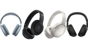 Best Headphone Deals from Apple, Bose, Sony