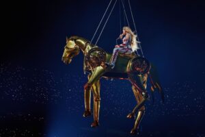 Beyonce x Atlanta Tour Photos