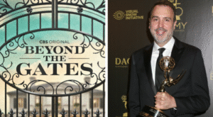Ron Carlivati Exits Beyond the Gates