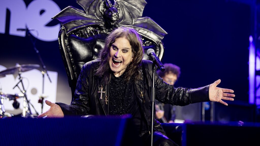 Black Sabbath and Ozzy Osbourne's Farewell Concert Raised Nearly $200 Million for Charity