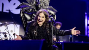 Black Sabbath and Ozzy Osbourne's Farewell Concert Raised Nearly $200 Million for Charity