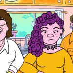 BoJack Horseman Creator Reveals Trailer for New Show Long Story Short
