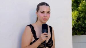 Bobbi Althoff ends her viral show ‘The Really Good Podcast’