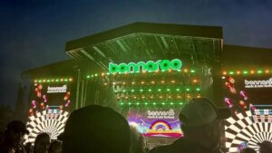 Bonnaroo 2026