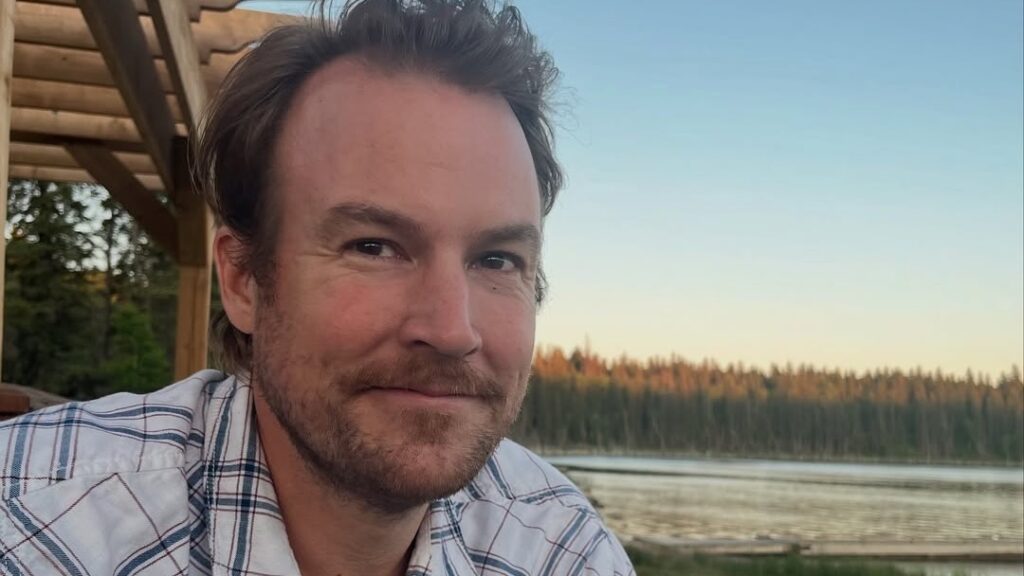Brendan Berg, of Royal Canoe, Killed in Car Crash at 42