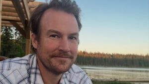 Brendan Berg, of Royal Canoe, Killed in Car Crash at 42