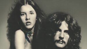Buckingham Nicks Finally Being Reissued with Newly Remastered Audio