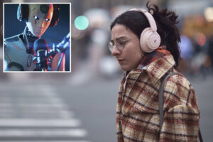 Can you tell if that song is AI-generated?