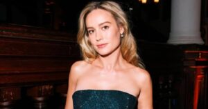 Here’s The Role That Held Back Brie Larson From Quitting Hollywood!