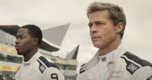 Brad Pitt At The Worldwide Box Office: Hits A Major Milestone