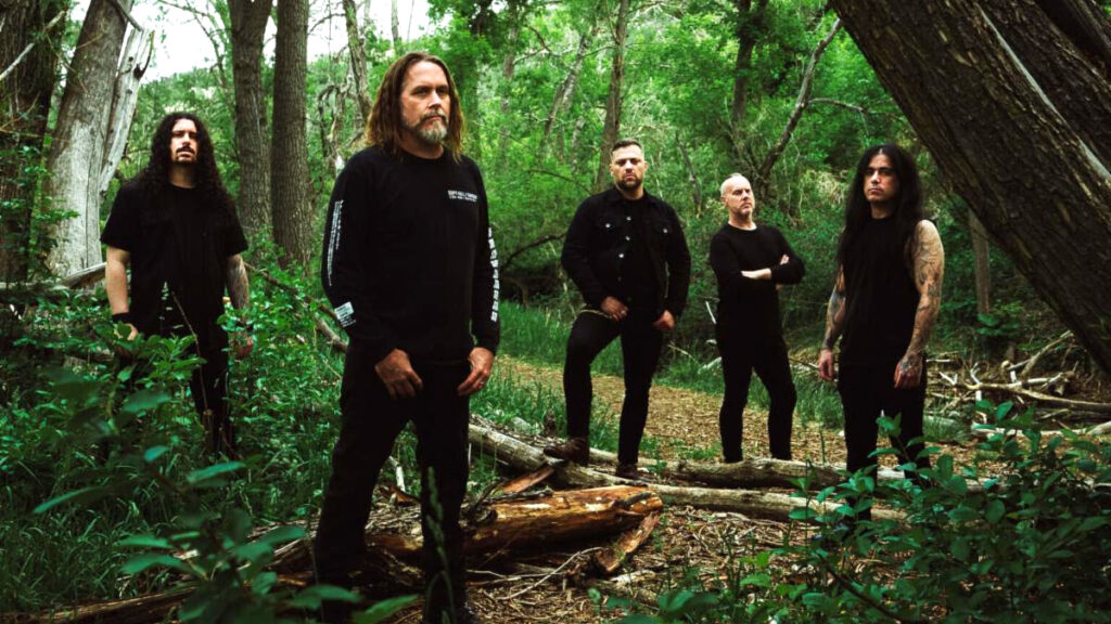 Cattle Decapitation Announce Fall 2025 North American Tour