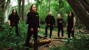 Cattle Decapitation Announce Fall 2025 North American Tour