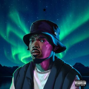 Chance the Rapper Star Line