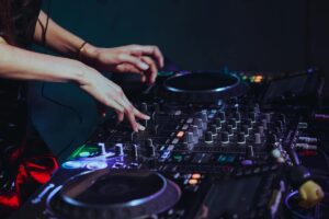 Changes to TikTok's Music Terms of Service Just Made It Nearly Impossible for DJs to Stream Live