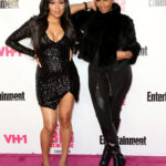 VH1 Big In 2015 With Entertainment Weekly Awards - Arrivals