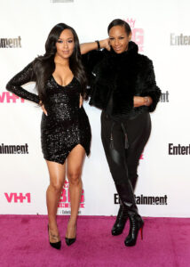 VH1 Big In 2015 With Entertainment Weekly Awards - Arrivals