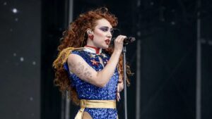Chappell Roan Maps Out Fall 2025 US Tour