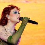 Chappell Roan's “The Subway”: Stream Her New Single