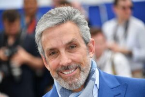 Charles S. Cohen Net Worth