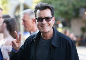 Charlie Sheen's Net Worth Once Topped $150 Million. How Years Of Divorces, Scandals And Wild Spending Absolutely Decimated His Fortunes