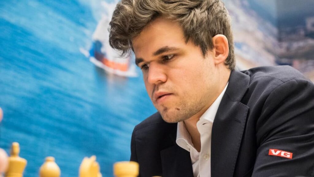 ChatGPT insults Magnus Carlsen’s chess skills despite losing match without taking a piece