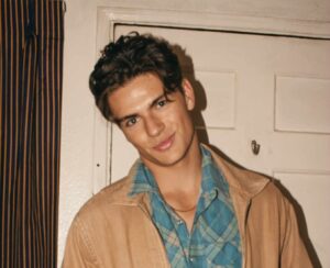 Cristian Lager