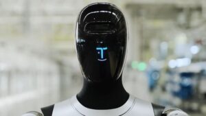 China unveils first-ever robot that can operate indefinitely without human help