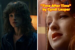 Choose Some '80s Songs To Reveal Which "Stranger Things" Character You Are