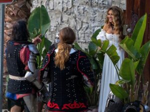 Chrishell-Stause-and-G-Flip-Wedding-in-Hollywood-sub-backgrid-4