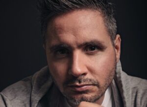 Matt de Rogatis