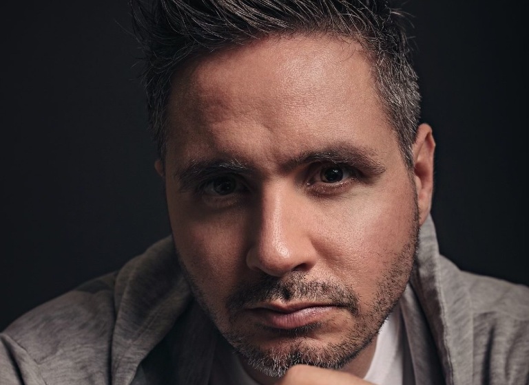 Matt de Rogatis