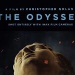 the odyssey poster
