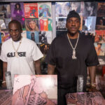 The Clipse Sign Copies Of Their New Album