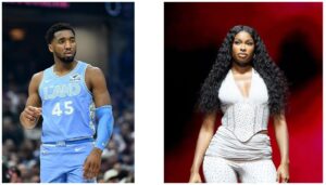Coco Jones & Donovan Mitchell Announce Their Engagement