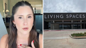 Coerced? Furniture Deliverers Pressured Woman For Good Review