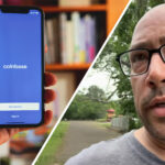 Coinbase Customer Warns Against 'Really Good' Scam