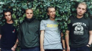 Coldplay's Parachutes Is a Masterpiece: Review