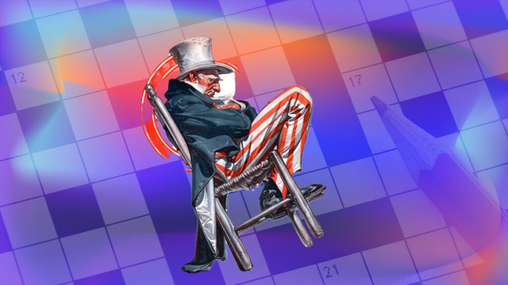 Consequence Crossword: "Independence"