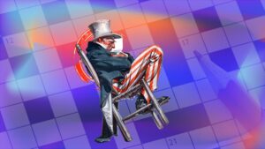 Consequence Crossword: "Independence"