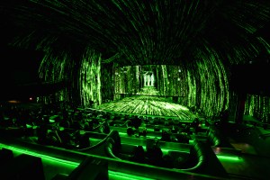 Cosm Sets ‘Willy Wonka & The Chocolate Factory’ As Shared Reality Film