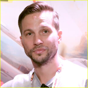 Logan Marshall Green