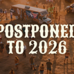 Country Roads Music Festival canceled