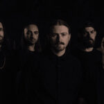 Currents Unveil Sombre Single ‘It Only Gets Darker’