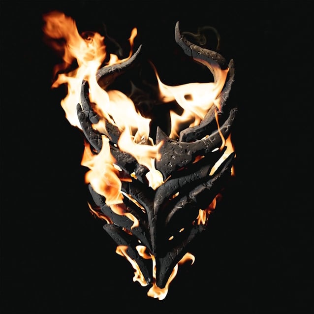 DEMON HUNTER Announces New Album 'There Was A Light Here'