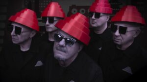 DEVO Documentary To Debut on Netflix on August 19th