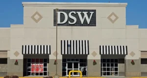 DSW lawsuit