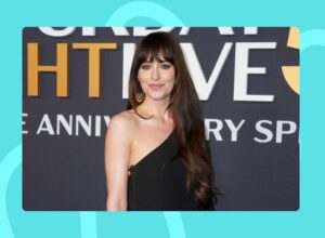 Dakota Johnson in Bikini Is "So Beautiful"  — Celebwell