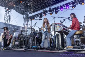 Daniel Donato Covers the Grateful Dead with Members of Railroad Earth and Yonder Mountain String Band