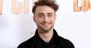 Before the HBO Reboot, Daniel Radcliffe Had His Eye on James Potter’s Role