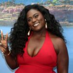 Danielle Brooks, Freeya, children, pregnant pause podcast, abortion, motherhood, Danielle Cadet